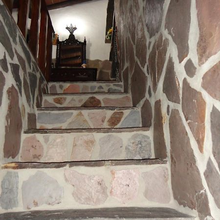 Casa Daterra Monsaraz Dış mekan fotoğraf