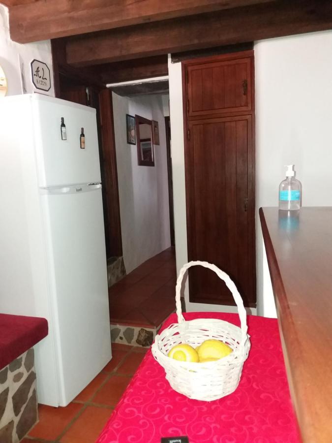 Casa Daterra Monsaraz Dış mekan fotoğraf