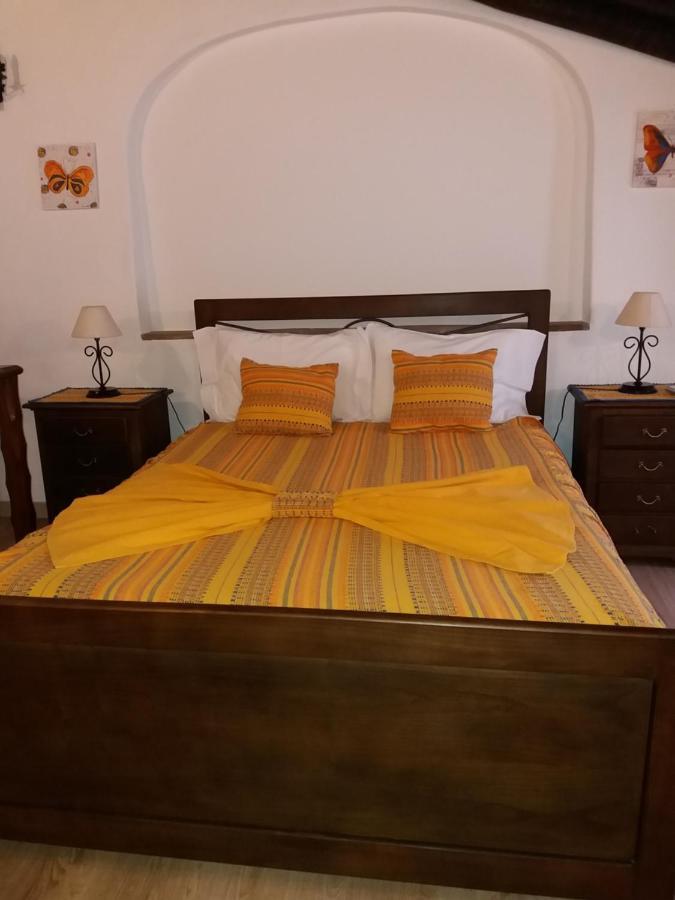 Casa Daterra Monsaraz Dış mekan fotoğraf