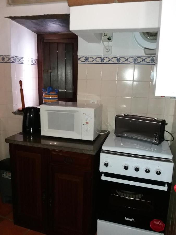 Casa Daterra Monsaraz Dış mekan fotoğraf