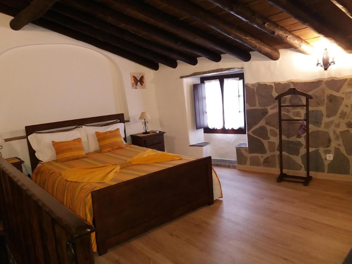 Casa Daterra Monsaraz Dış mekan fotoğraf