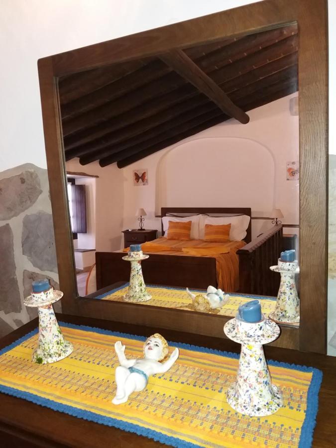 Casa Daterra Monsaraz Dış mekan fotoğraf