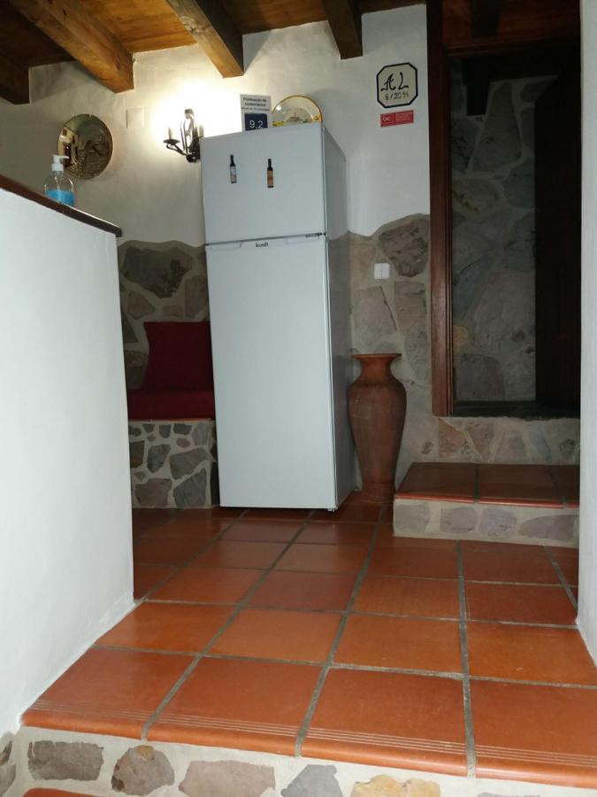 Casa Daterra Monsaraz Dış mekan fotoğraf