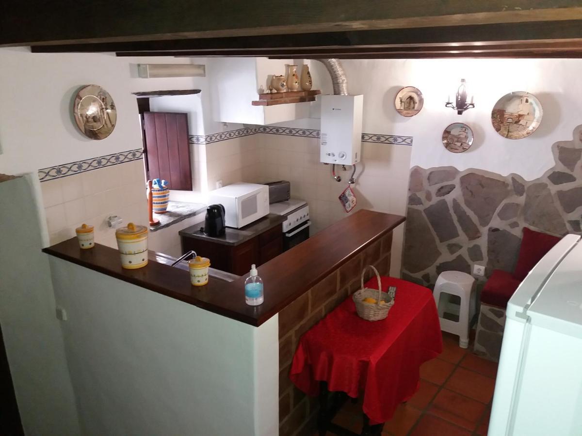 Casa Daterra Monsaraz Dış mekan fotoğraf
