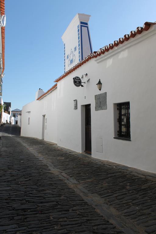 Casa Daterra Monsaraz Dış mekan fotoğraf