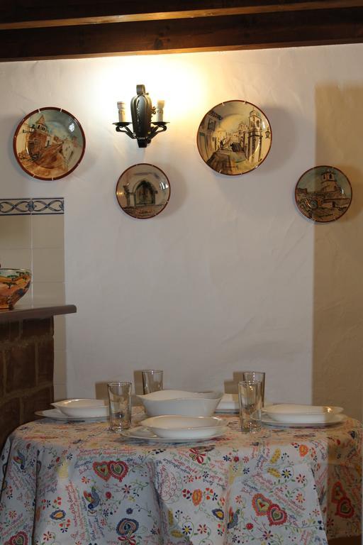 Casa Daterra Monsaraz Oda fotoğraf