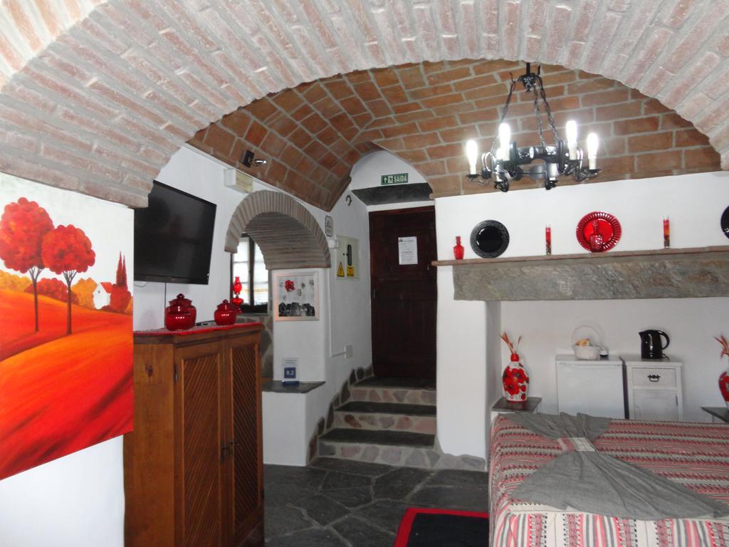 Casa Daterra Monsaraz Dış mekan fotoğraf