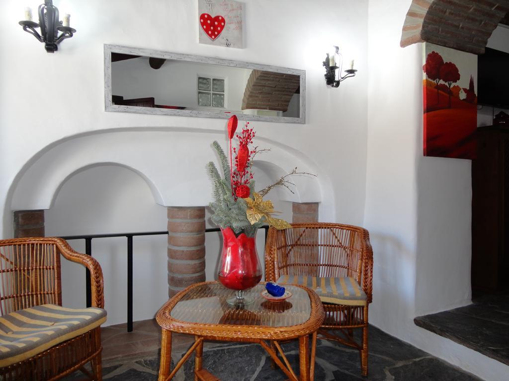 Casa Daterra Monsaraz Dış mekan fotoğraf