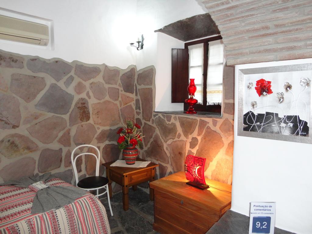 Casa Daterra Monsaraz Dış mekan fotoğraf