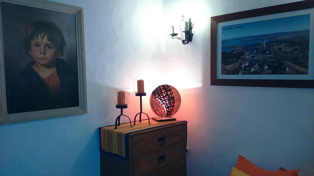 Casa Daterra Monsaraz Dış mekan fotoğraf