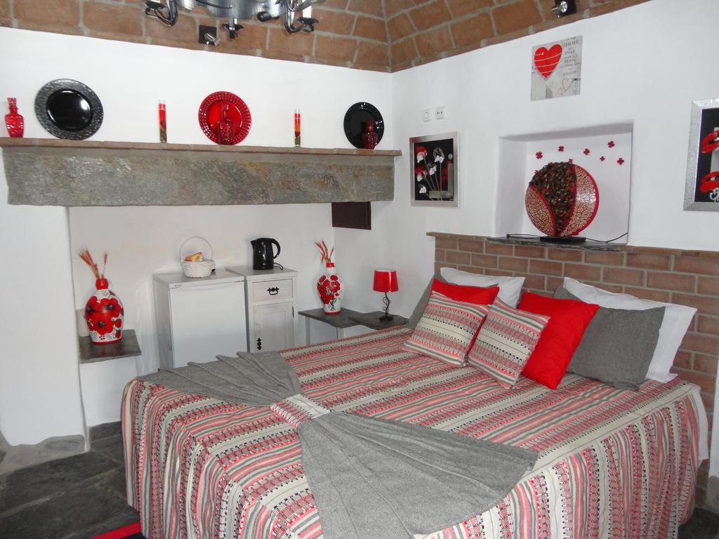 Casa Daterra Monsaraz Dış mekan fotoğraf