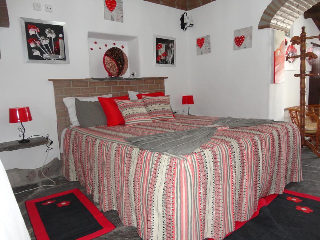 Casa Daterra Monsaraz Dış mekan fotoğraf