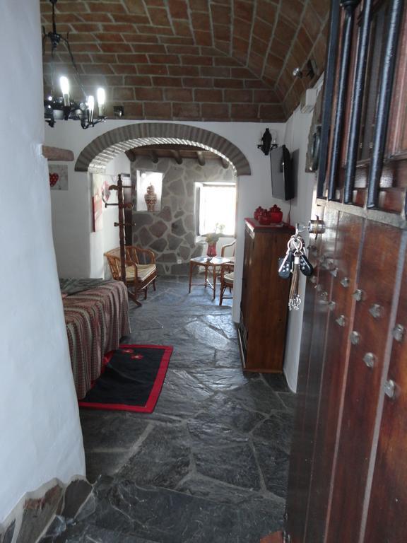 Casa Daterra Monsaraz Oda fotoğraf