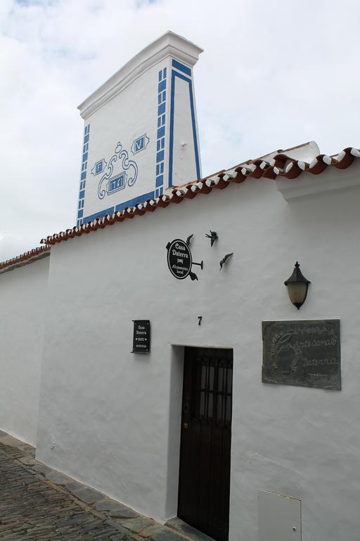 Casa Daterra Monsaraz Dış mekan fotoğraf