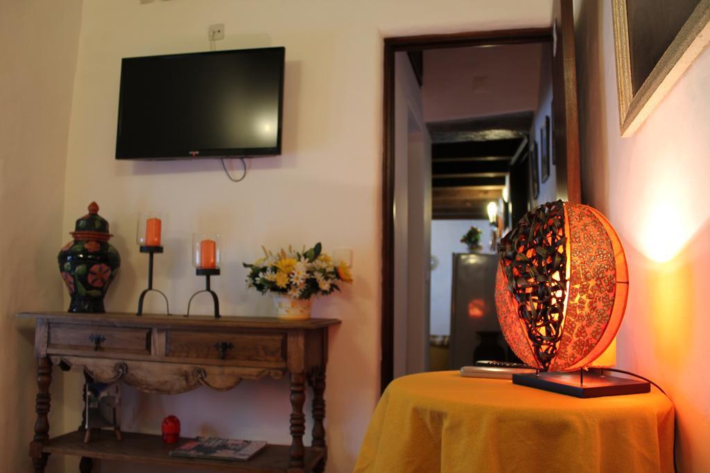 Casa Daterra Monsaraz Dış mekan fotoğraf