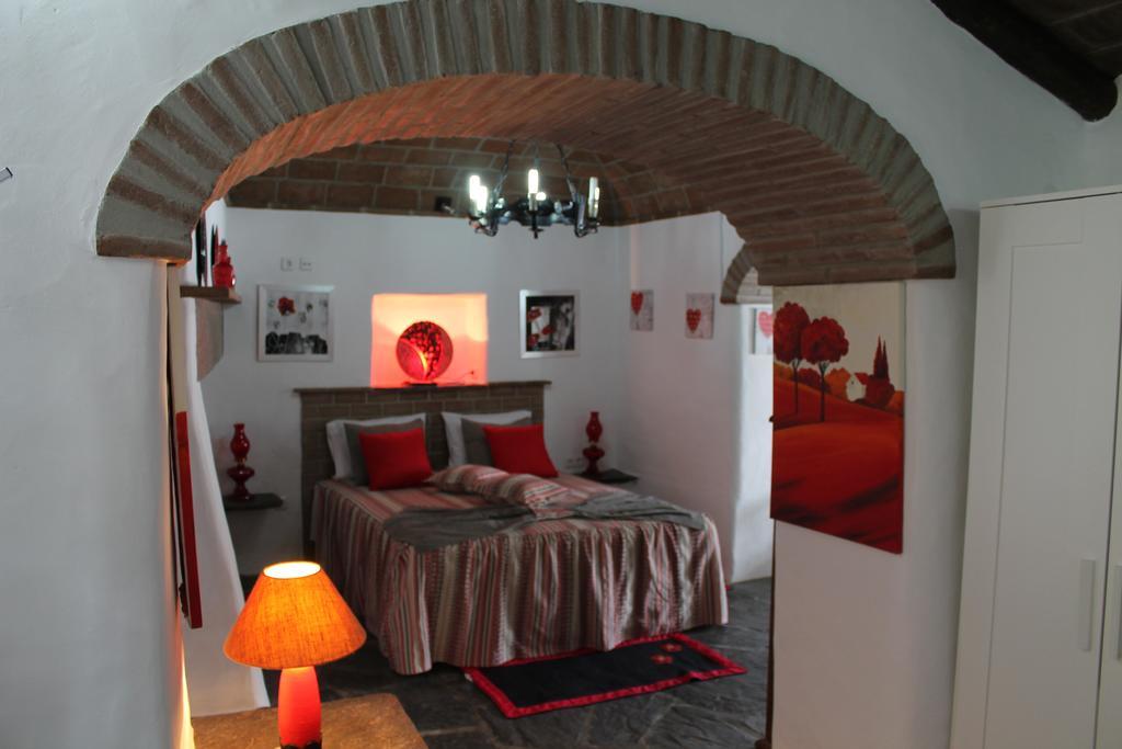 Casa Daterra Monsaraz Oda fotoğraf