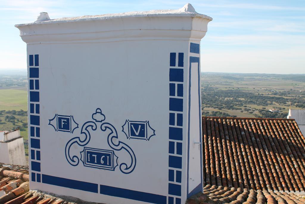 Casa Daterra Monsaraz Dış mekan fotoğraf