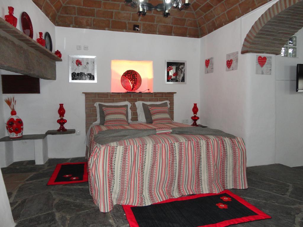 Casa Daterra Monsaraz Oda fotoğraf