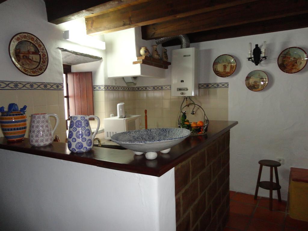 Casa Daterra Monsaraz Oda fotoğraf