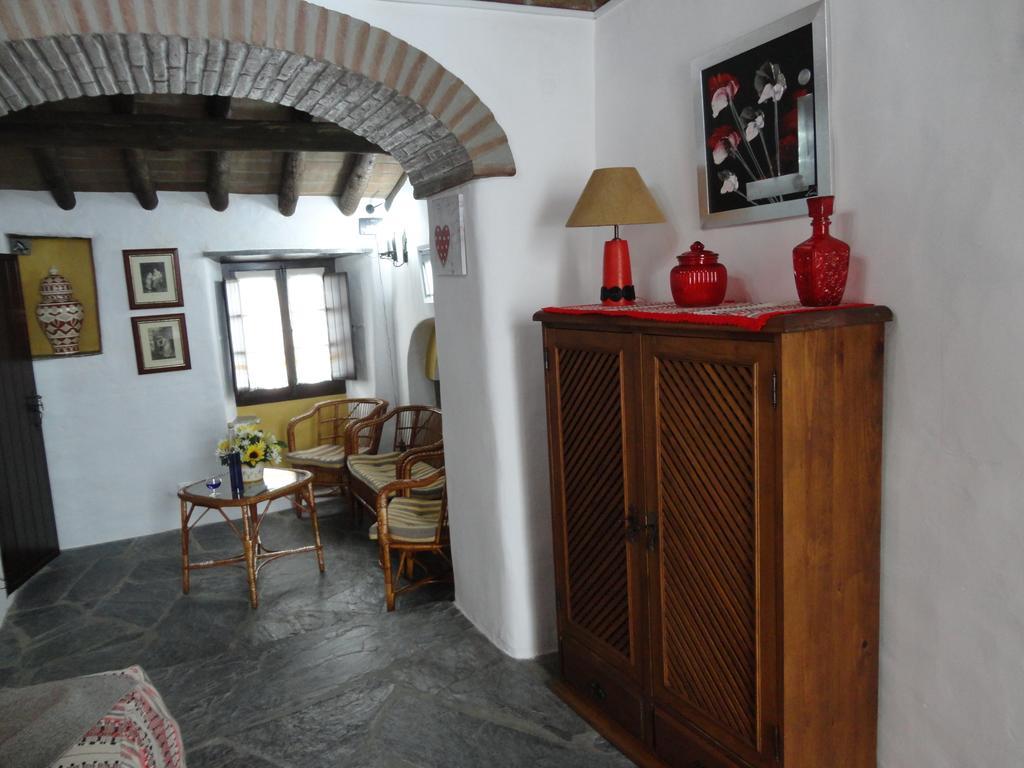 Casa Daterra Monsaraz Oda fotoğraf