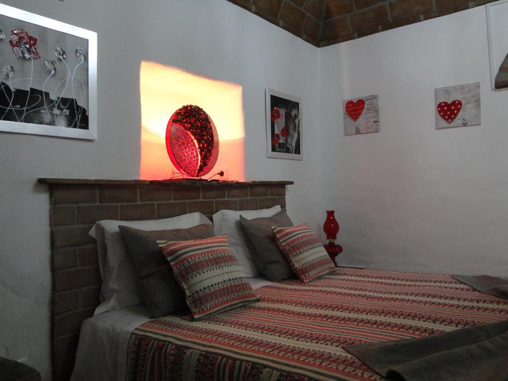 Casa Daterra Monsaraz Oda fotoğraf