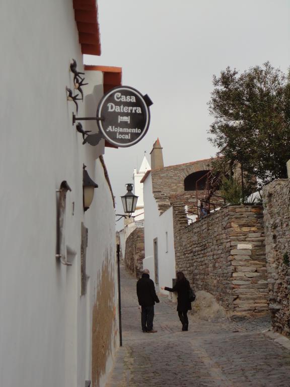 Casa Daterra Monsaraz Dış mekan fotoğraf