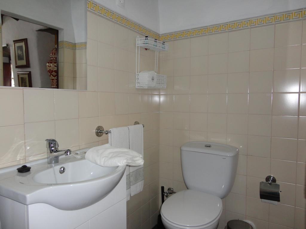 Casa Daterra Monsaraz Oda fotoğraf